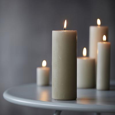 Society of Lifestyle 201102572 kaars Rond 1 stuk(s)