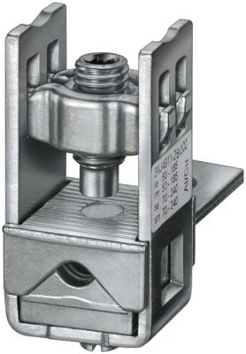 Siemens 3NJ49112BQ00 Aansluitklem 1 stuk(s)