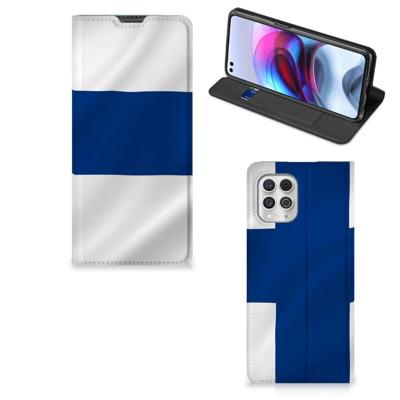 Motorola Moto G100 | Standcase | Finland Motorola Moto G100 | Standcase | Finland