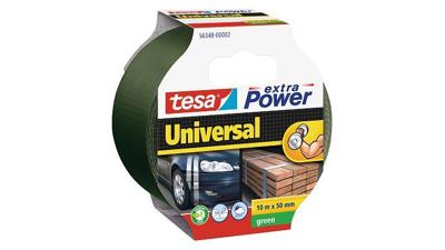 tesa UNIVERSAL 55338-00000-15 Maskeertape Beige (l x b) 50 m x 30 mm 3 stuk(s) tesa UNIVERSAL 55338-00000-15 Maskeertape Beige (l x b) 50 m x 30 mm 3 stuk(s)