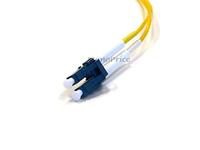 Monoprice 104898 Glasvezel kabel - Geel - thumbnail