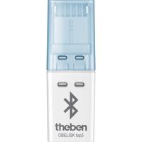 Theben Bluetooth OBELISK top3 Dongel - thumbnail