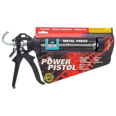 Bison Power kitpistool