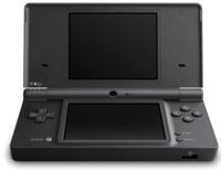 Nintendo DSi (Black) - thumbnail