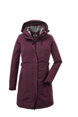 Killtec Kow 165 Winterjas