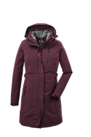 Killtec Kow 165 Winterjas - thumbnail