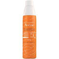 Avène Zonnespray SPF50+ 200ml - thumbnail