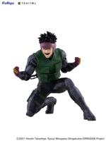 Spriggan Tenitol PVC Statue Yu Omniae 13 cm - thumbnail
