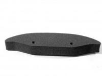 Precut foam bumper gray (sport2/pro2/rally/nitro2) - thumbnail