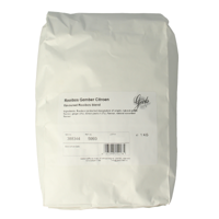 Geels Rooibos gember citroen 1 Kilogram - thumbnail