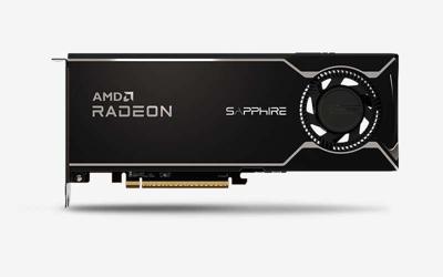 Grafische kaart SAPPHIRE AI PRO R9700 32 GB LITE