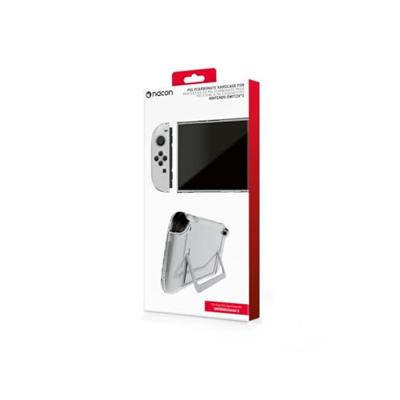 Nacon Nintendo Switch 2 Hardcase Beschermhoes met Standaard