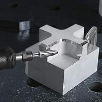 LUKAS-ERZETT A10101225809 Rondekantenfrees - thumbnail