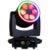 Eliminator Stryker Max LED moving head
