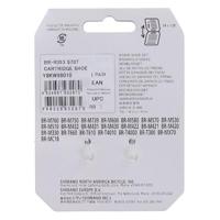 Shimano S70T Brake Shoes for BR-R353 - thumbnail