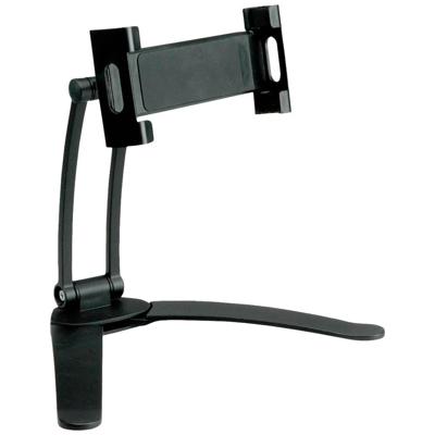 VALUE 2-in-1 houder voor iPad/tablet of smartphone