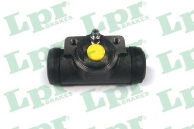 Wielremcilinder 4863 Wielremcilinder 4863