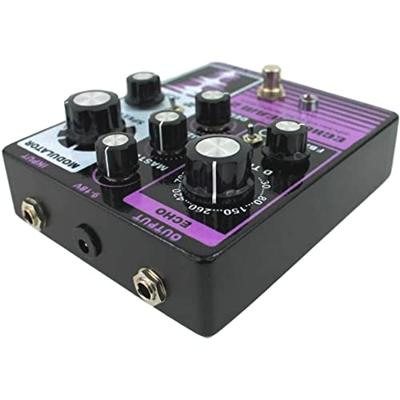 Death By Audio Echo Dream 2 Advanced Echo Modulation Death By Audio Echo Dream 2 Advanced Echo Modulation