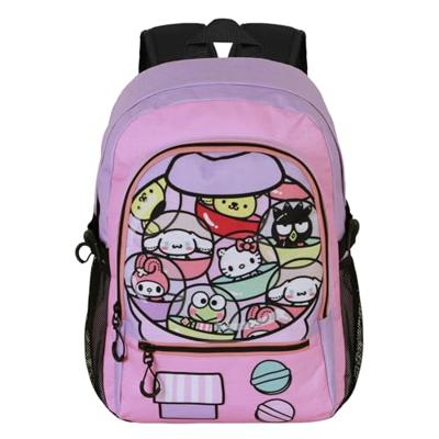 Sanrio Fan HS Backpack Hello Kitty Gashapon 2.2 Pink