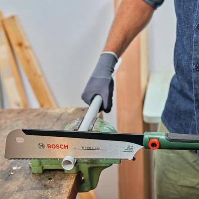 Bosch Groen Dozuki saw (Dozuki zaag 270 mm) - 1600A02ZB7