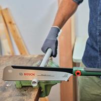 Bosch Groen Dozuki saw (Dozuki zaag 270 mm) - 1600A02ZB7 - thumbnail
