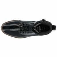 Solidus Kinga 61000 H+K 01006 schwarz Zwart maat 39 - thumbnail