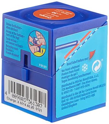 Revell Aqua NR.30 Oranje Glanzend - 18ml