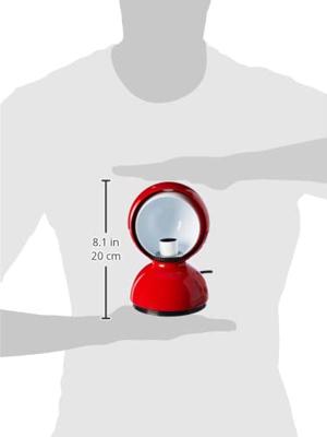 Artemide - Eclisse tafellamp