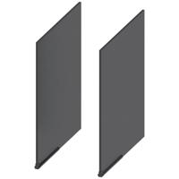 Siemens 3VA9872-0WA00 Fasescheidingswand 1 stuk(s) - thumbnail