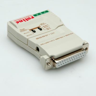 ROLINE Converter RS232-RS485, zonder galvanische scheiding