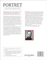 Portretfotografie (Paperback) - thumbnail