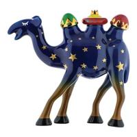 Alessi Happy Eternity Baby Kameel porselein - thumbnail