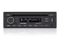 Blaupunkt Milano 200 BT Autoradio enkel DIN Bluetooth handsfree - thumbnail