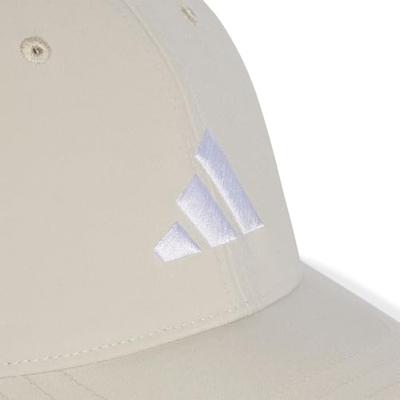 Adidas New Logo Embroided Baseball Cap