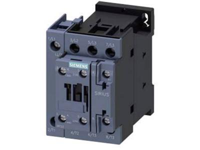 Siemens 3RT2327-1AK60 Contactor 4x NO 1 stuk(s) Siemens 3RT2327-1AK60 Contactor 4x NO 1 stuk(s)