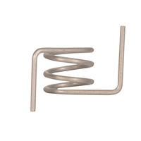 Gallagher Verstelbaar RVS veertje voor kunststof paal 13mm (10) - 003266 003266 - thumbnail