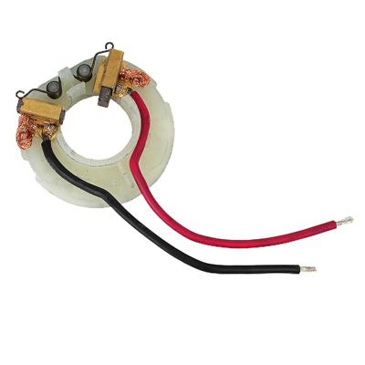 Makita koolborstelhouder vervangende onderdelen 638431-9