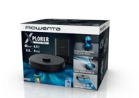 Rowenta RR8595 X-Plorer Serie 75 S+ Robot stofzuiger Zwart - thumbnail