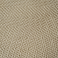 Dommelin Dommelin Dekbedovertrek Liva Percal 200TC Kaki 140x200/220 cm - thumbnail