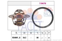 Thermostaat, koelvloeistof 78787 - thumbnail