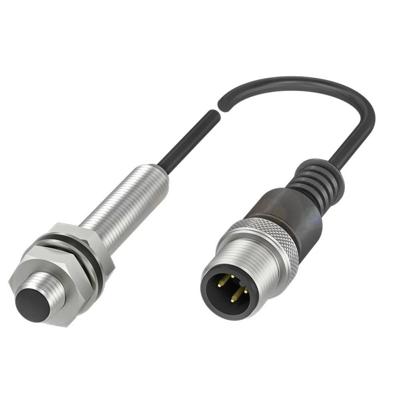 BALLUFF Inductieve sensor Vlak PNP BES003E