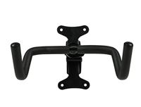 Eufab folding bike wall mount - thumbnail