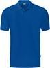 JAKO C6320 Polo Organic - Royal - 5XL