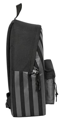 Schoolrugzak Wednesday Zwart 33 x 42 x 15 cm Schoolrugzak Wednesday Zwart 33 x 42 x 15 cm