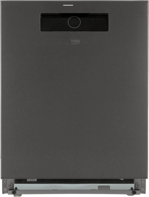 Beko BDDN36420D Onderbouw vaatwasser Zwart Beko BDDN36420D Onderbouw vaatwasser Zwart