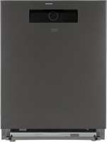 Beko BDDN36420D Onderbouw vaatwasser Zwart - thumbnail