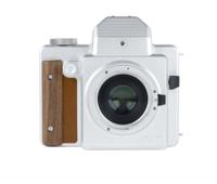 Nons SL645 camera behuizing EF Mount (instax mini film) - thumbnail