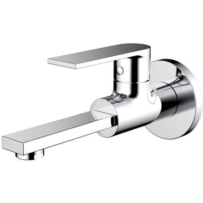 Best Design Best-Design Chrome "Vinka" Wand Toiletkraan