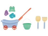 lupilu Strandspeelgoed (Trolley set) - thumbnail