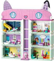 LEGO® Gabby's Dollhouse 10788 Gabbys poppenhuis - thumbnail